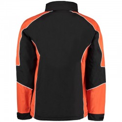 Plain Monza Jacket Formula Racing Gamegear